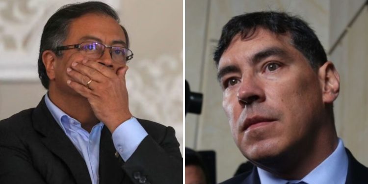 Violación de topes en campaña Petro: magistrados del CNE rompen el silencio con ponencia sancionatoria