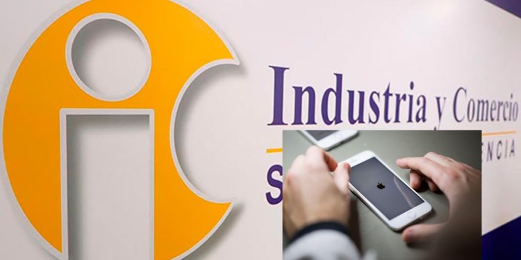 SIC abre investigación a Apple por posible abuso de posición dominante en Colombia