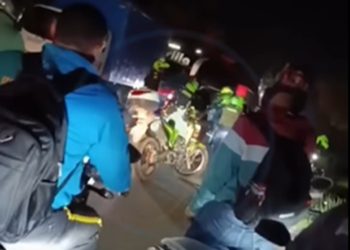 Robo, huida y balacera: un muerto y un capturado en operativo entre Baranoa y Sabanalarga