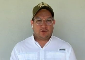 El que mata, paga como asesino”: Óscar Villamizar exige ley penal para adolescentes con urgencia