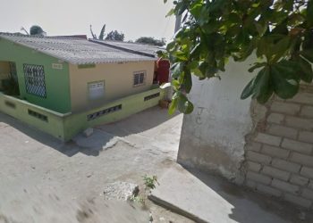 Acribillan a hombre frente a su casa en el barrio San Vicente de Soledad