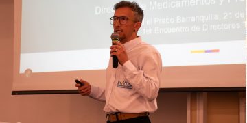 Más de 750 expertos participaron en el XIII Congreso Nacional de Ciencias Farmacéuticas