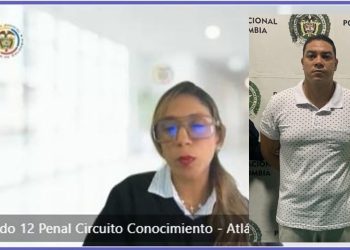 Confirman casa por cárcel a bombero implicado en muerte de joven en la Circunvalar