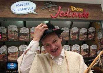 Don Jediondo Sopitas y Parrilla entra en liquidación judicial por incumplimientos fiscales y administrativos