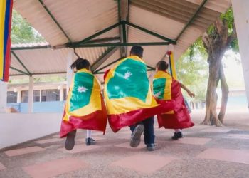 Malambo ya tiene video oficial de su himno
