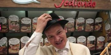 Don Jediondo Sopitas y Parrilla entra en liquidación judicial por incumplimientos fiscales y administrativos