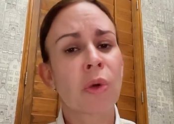 “Una vez más, el mal destruye lo más sagrado de nuestra sociedad”: María Claudia Tarazona, viuda de Miguel Uribe Turbay