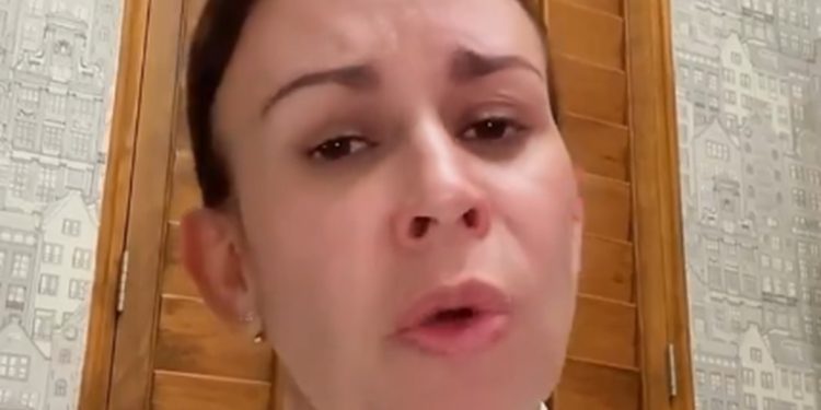 “Una vez más, el mal destruye lo más sagrado de nuestra sociedad”: María Claudia Tarazona, viuda de Miguel Uribe Turbay