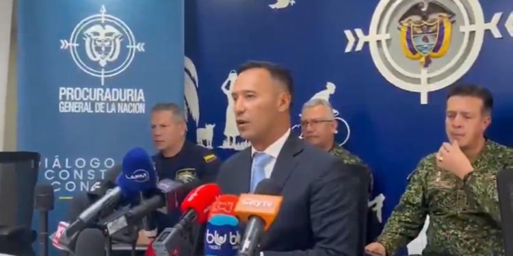 Capturados 34 militares tras operación contra alias ‘Dumar’ en Guaviare: Gobierno confirma secuestro y bajas