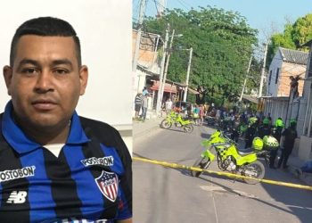Muerte de hombre en Manuela Beltrán: ¿Deuda millonaria y amenazas tras su paso por el mundo de los cobradiarios?