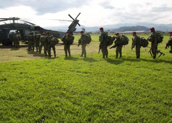 Nuevo golpe a la Fuerza Pública: 34 soldados secuestrados durante operativo en Guaviare