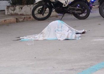 Asesinan a hombre de un disparo en la cabeza tras oponerse a un atraco en Soledad
