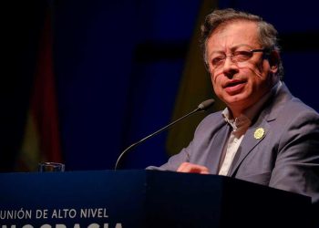 Campaña Petro en la mira: CNE propone multa de $1.200 millones por violación de topes