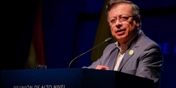 Campaña Petro en la mira: CNE propone multa de $1.200 millones por violación de topes