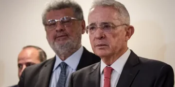 Denuncias cruzadas y acusaciones políticas marcan nuevo capítulo en caso Uribe