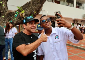 Barranquilla es la ciudad capital con más de 1 millón de habitantes que más impulsa a los jóvenes a la educación superior en Colombia