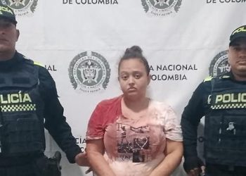 Mujer atacó a su pareja con un cuchillo en Soledad
