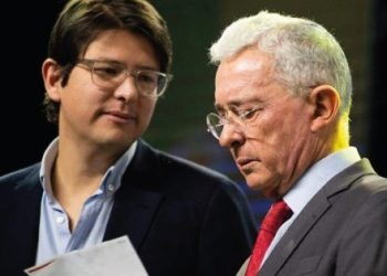 Uribe rendirá homenaje a Miguel Uribe Turbay en Bogotá y revisará estrategia política de 2026