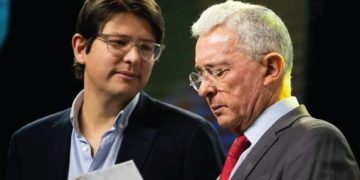 Uribe rendirá homenaje a Miguel Uribe Turbay en Bogotá y revisará estrategia política de 2026