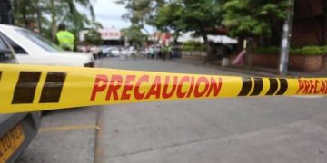 Hombre asesinó a su amigo en Medellín tras una discusión por un chisme
