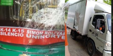 Sábado trágico en las vías del Atlántico: dos motociclistas mueren en accidentes separados