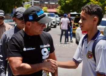 Iniciamos la construcción de un nuevo CAI para continuar con el fortalecimiento de la seguridad en Barranquilla: alcalde Char