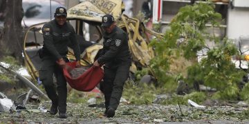 Colombia bajo fuego: 18 muertos y más de 70 heridos en atentados en Cali y Antioquia