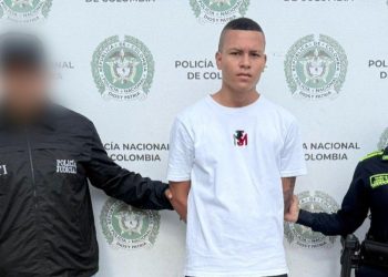 A la cárcel joven por el asesinato del biólogo italiano Alessandro Coatti en Santa Marta