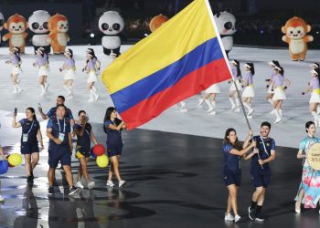 Juegos Mundiales Chengdú 2025: Colombia inicia con paso firme en varias disciplinas