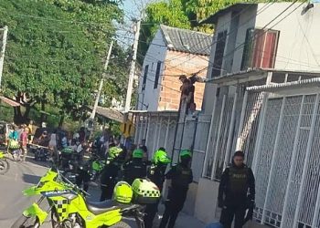 Asesinan a hombre en una calle de Soledad 2.000