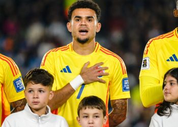 El mensaje de Luis Díaz antes del duelo en Barranquilla: “Necesitamos de todos»