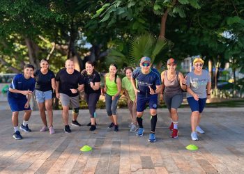 ¡Atención, Barranquilla! Están abiertas las inscripciones para participar en el programa Deporte Recreativo 2025