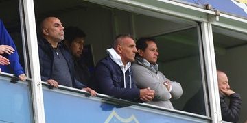 Boca Juniors confirma la salida de Mauricio Serna y Raúl Cascini del Consejo de Fútbol