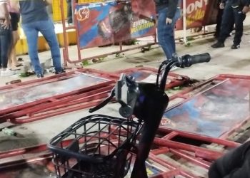 Atentado a bala en estadero deja un muerto y una mujer herida en Soledad