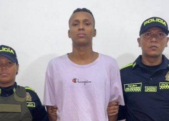 Hombre señalado de homicidio en riña en Mahates fue enviado a prisión