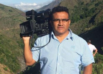 El periodista Fredy Calvache muere en Suiza tras una larga batalla contra el cáncer