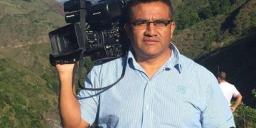 El periodista Fredy Calvache muere en Suiza tras una larga batalla contra el cáncer