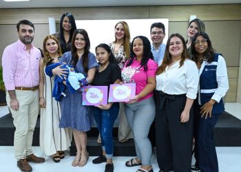 Barranquilla redujo en 100% muertes de gestantes migrantes: balance del programa Voy a Ser Mamá