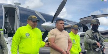 Condenan a alias ‘Camilo’ por reclutar niños para disidencias de las Farc en el Cauca