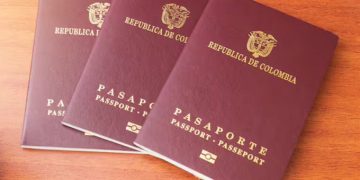 Cancillería confirma prórroga del contrato con Thomas Greg and Sons para elaboración de pasaportes hasta marzo de 2026