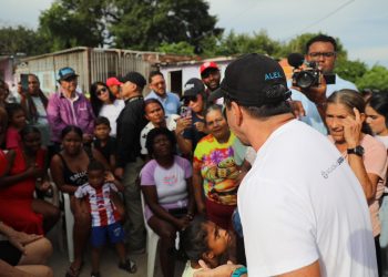 En Barranquilla se construyen nuevos parques: iniciaron obras en Las Nieves y La Esmeralda