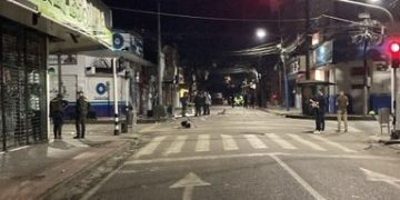 Atentado con explosivo sacude el centro de Florencia