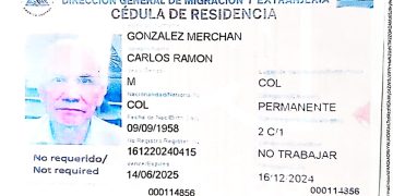 Carlos Ramón González, implicado en escándalo de la UNGRD, obtuvo residencia en Nicaragua