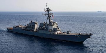 Cerca de 6.700 marines de EE.UU. se movilizan hacia las costas de Venezuela