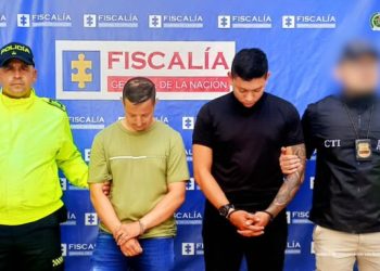 Cárcel para guardia del Inpec que abusó y dejó embarazada a reclusa en Medellín