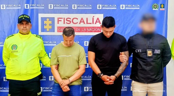 Cárcel para guardia del Inpec que abusó y dejó embarazada a reclusa en Medellín