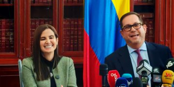 María Angélica Guerra asume curul en el Senado en reemplazo de Miguel Uribe Turbay