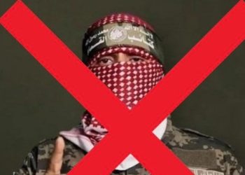 Israel confirma la muerte de Abu Obeida, portavoz del brazo armado de Hamás