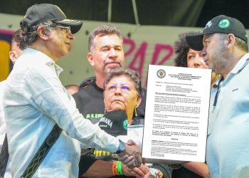 Isabel Zuleta, entre tarimas y tribunales: Consejo de Estado admite demanda que podría costarle la curul