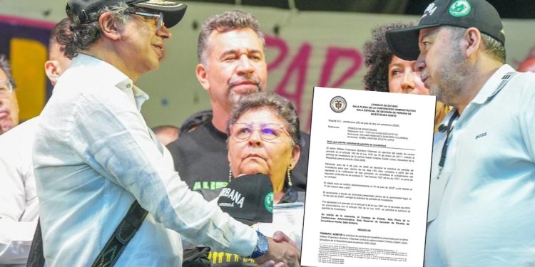 Isabel Zuleta, entre tarimas y tribunales: Consejo de Estado admite demanda que podría costarle la curul